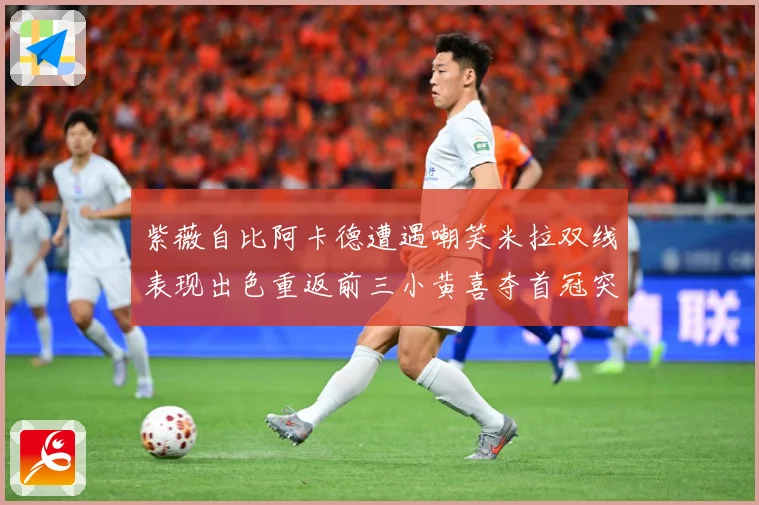 紫薇自比阿卡德遭遇嘲笑米拉双线表现出色重返前三小黄喜夺首冠突成长观察-深度解析