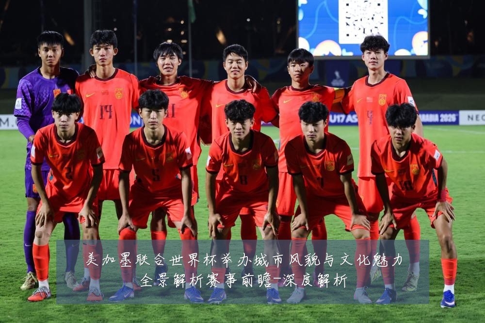 美加墨联合世界杯举办城市风貌与文化魅力全景解析赛事前瞻-深度解析